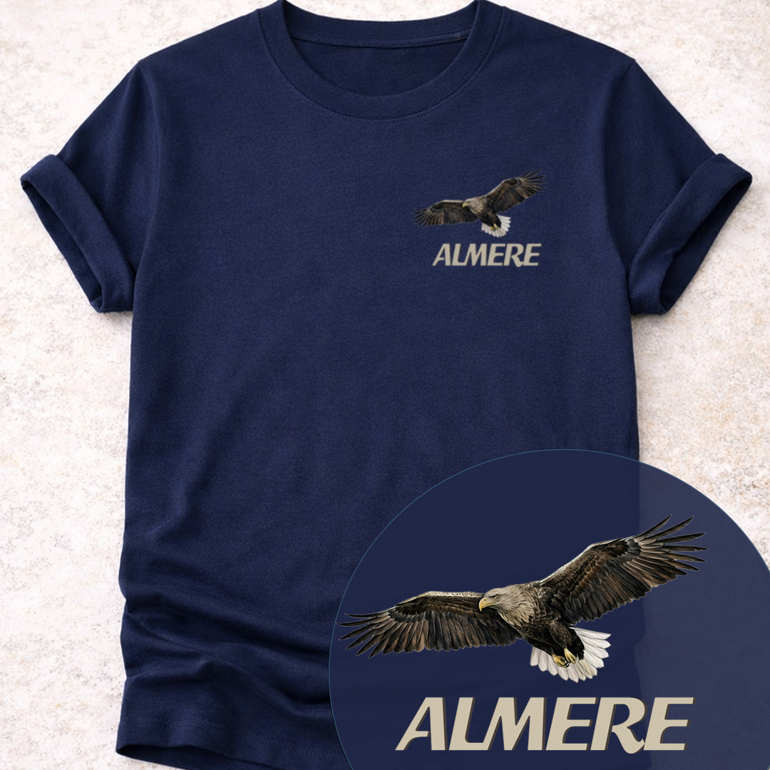 Almere Zeearend T-shirt
