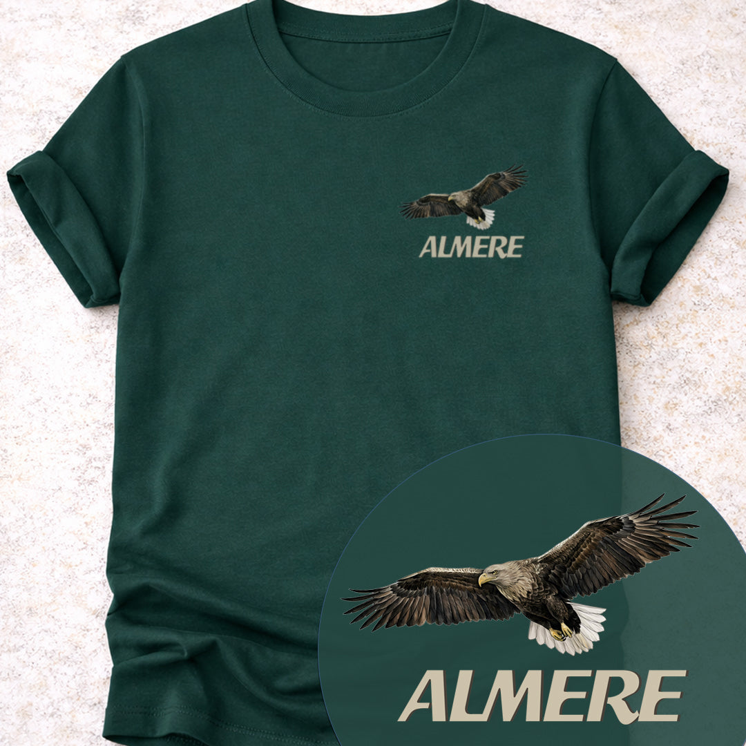 Almere Zeearend T-shirt