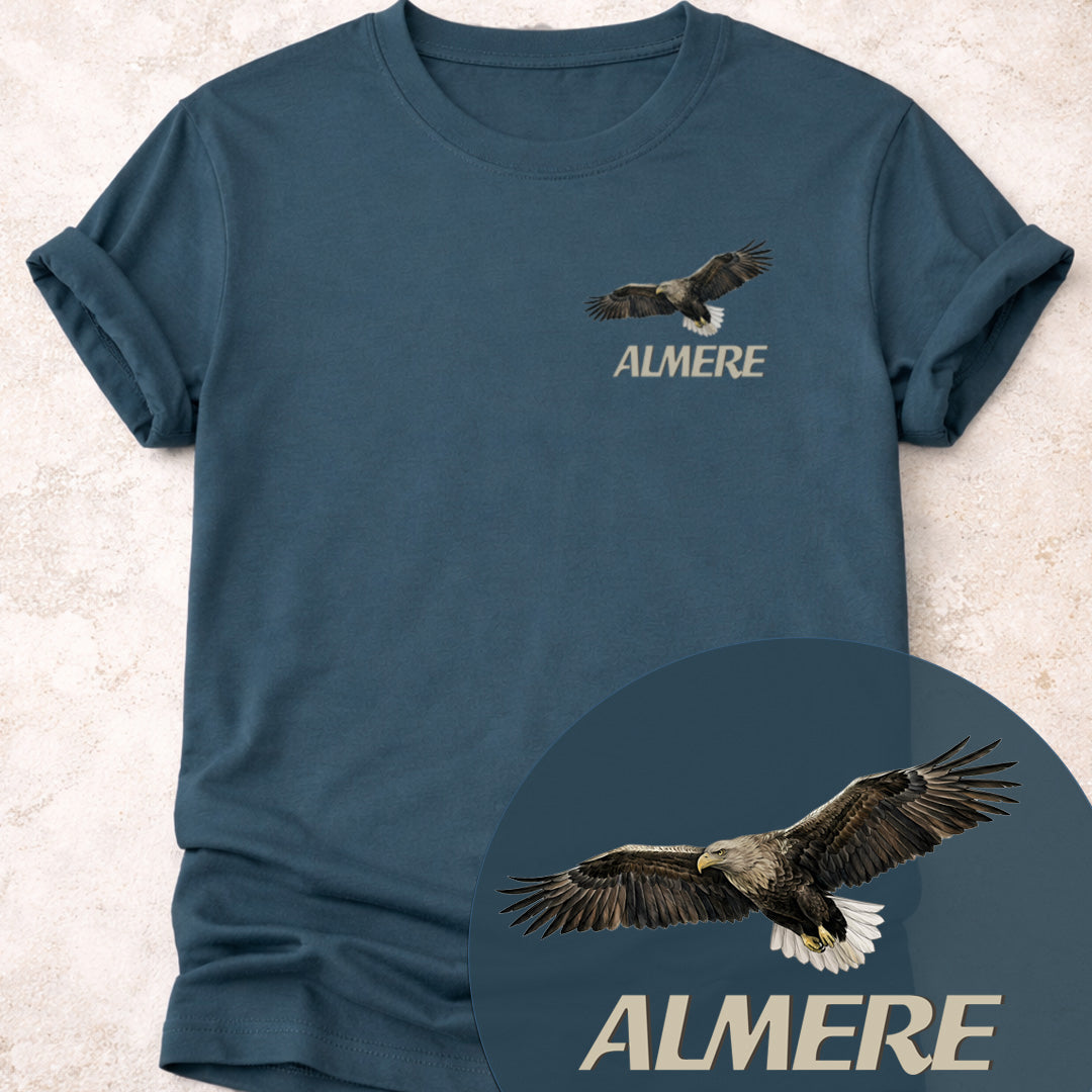 Almere Zeearend T-shirt