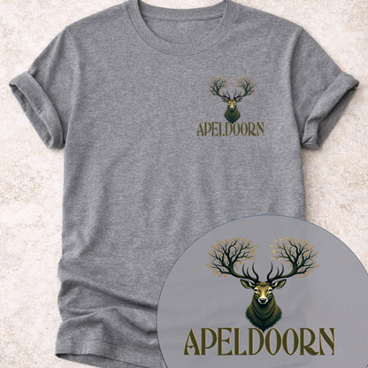 Apeldoorn Hert T‑shirt