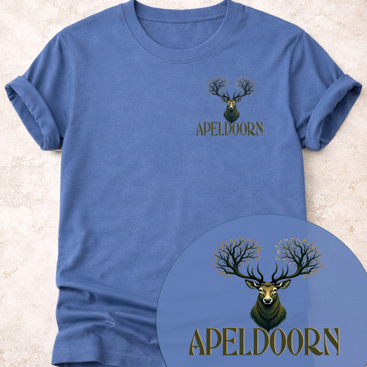 Apeldoorn Hert T‑shirt