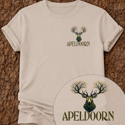 Apeldoorn Hert T‑shirt