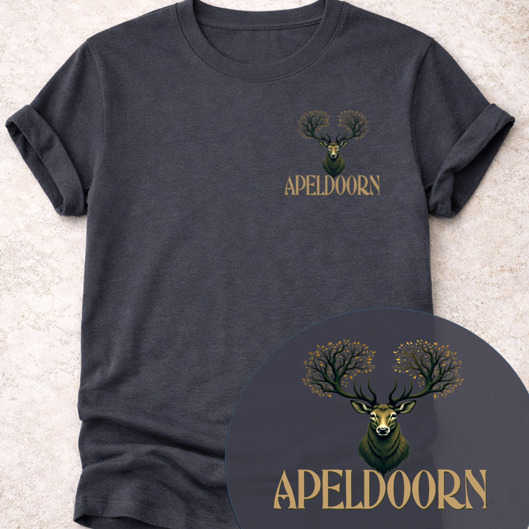 Apeldoorn Hert T‑shirt