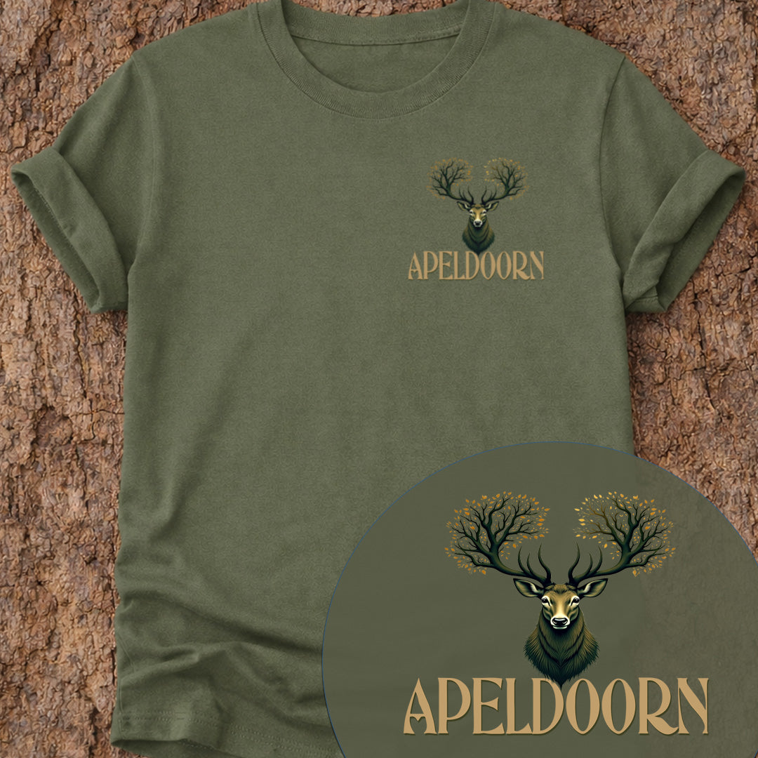 Apeldoorn Hert T‑shirt