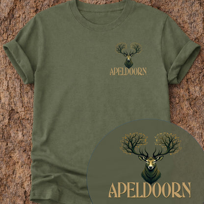 Apeldoorn Hert T‑shirt