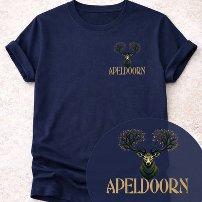 Apeldoorn Hert T‑shirt