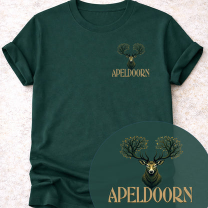 Apeldoorn Hert T‑shirt