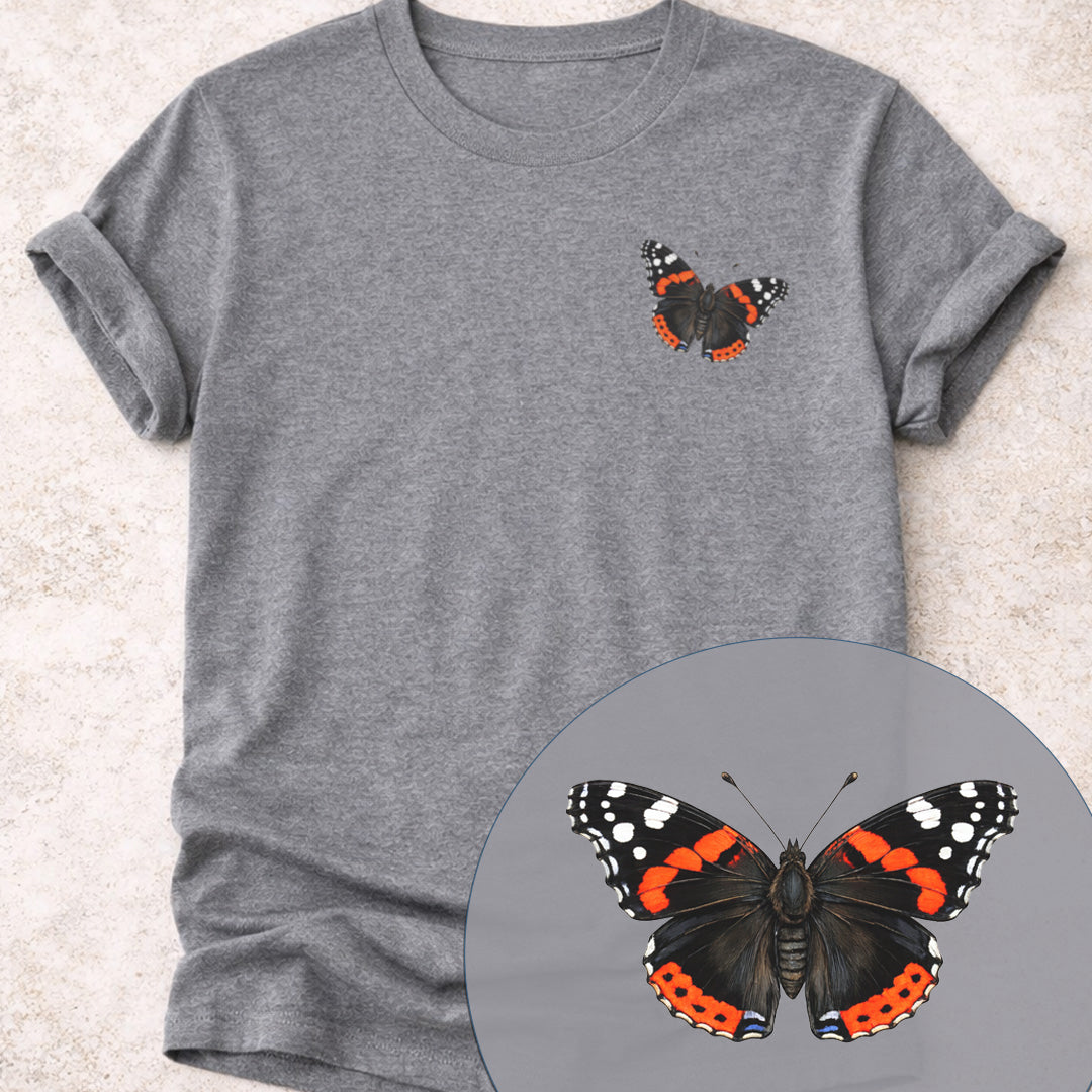 Atalanta premium T-shirt