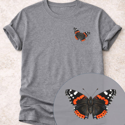 Atalanta premium T-shirt