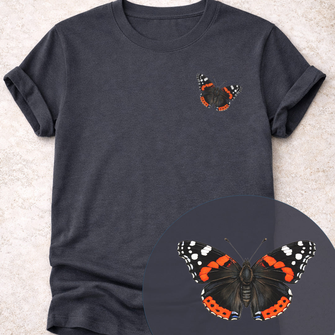Atalanta premium T-shirt