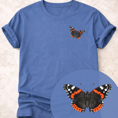 Atalanta premium T-shirt