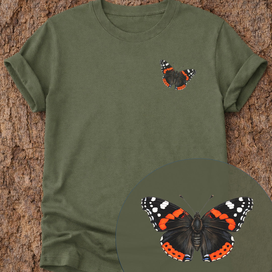 Atalanta premium T-shirt