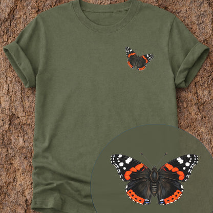 Atalanta premium T-shirt