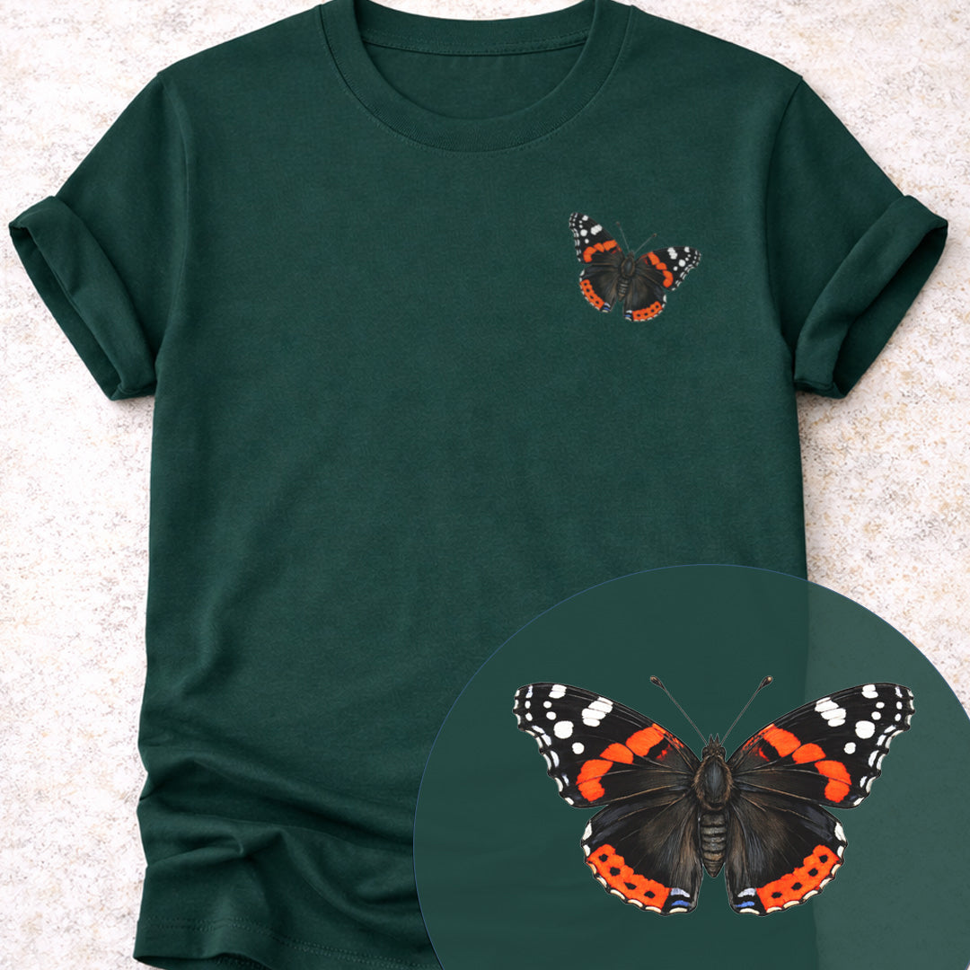 Atalanta premium T-shirt