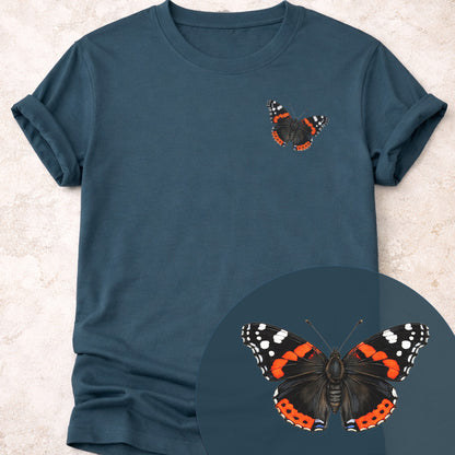 Atalanta premium T-shirt