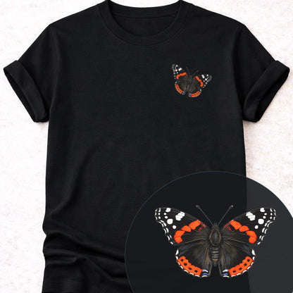 Atalanta premium T-shirt