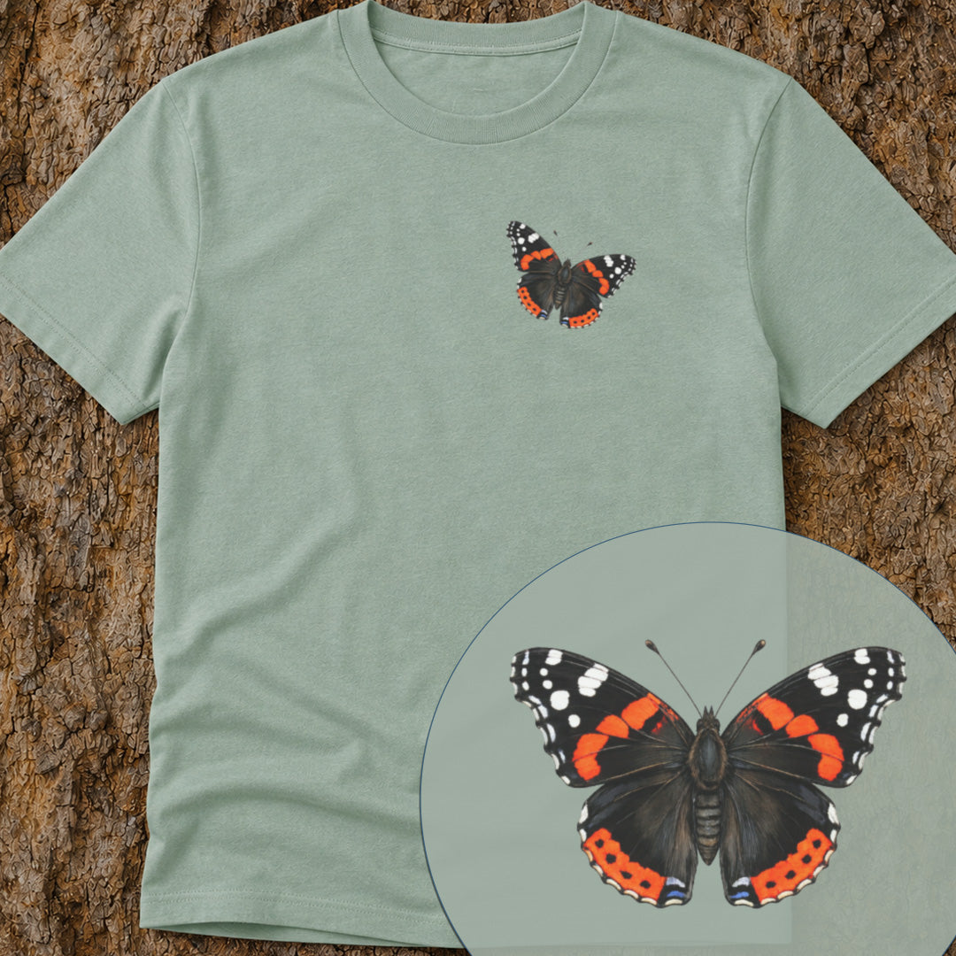 T-shirt Vulcain
