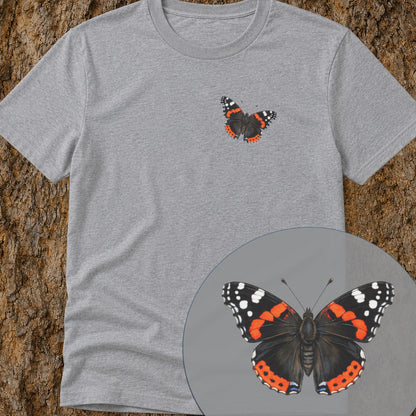T-shirt Vulcain