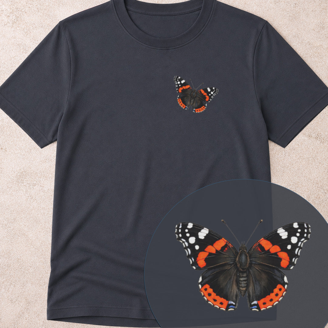 T-shirt Vulcain