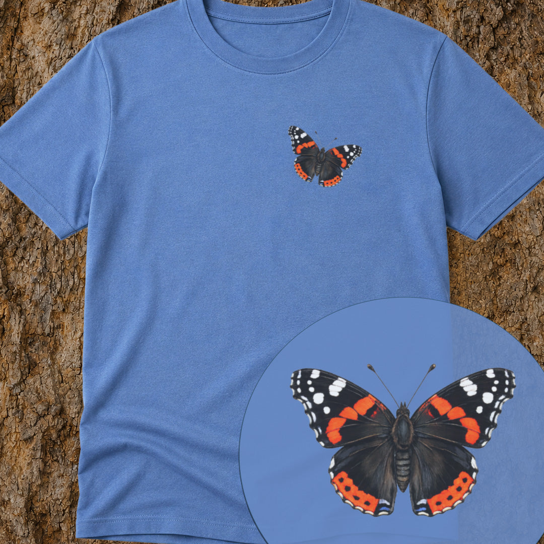 T-shirt Vulcain