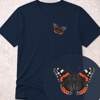 T-shirt Vulcain