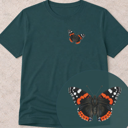T-shirt Vulcain
