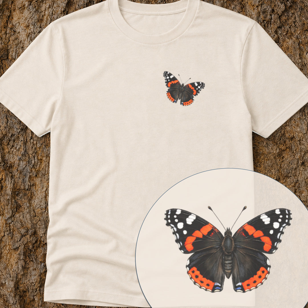 T-shirt Vulcain