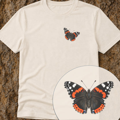 T-shirt Vulcain