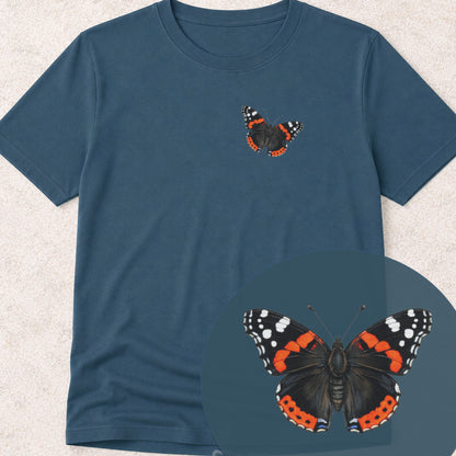 T-shirt Vulcain