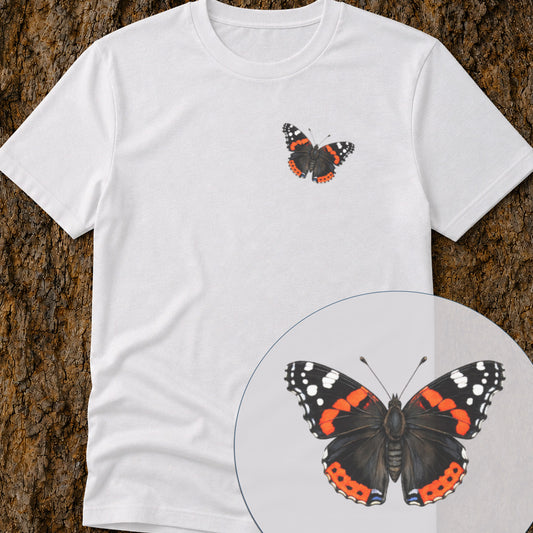 Atalanta Bio T-shirt