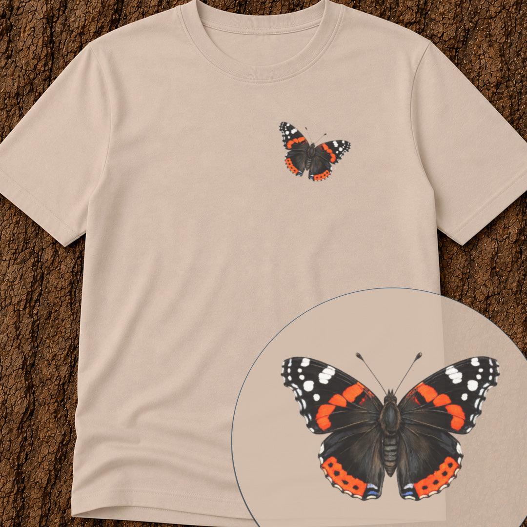 T-shirt Vulcain