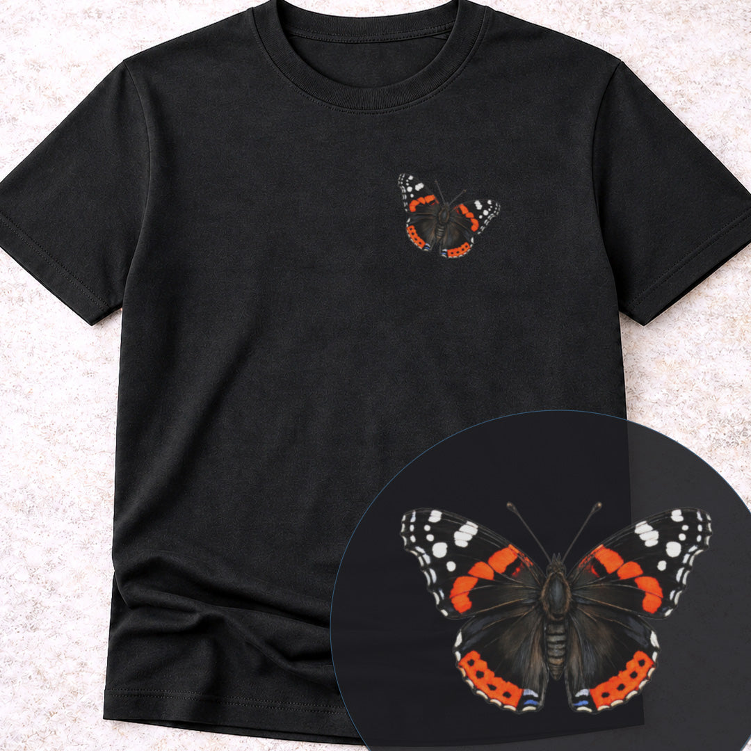 T-shirt Vulcain