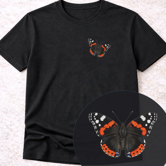 Atalanta Bio T-shirt