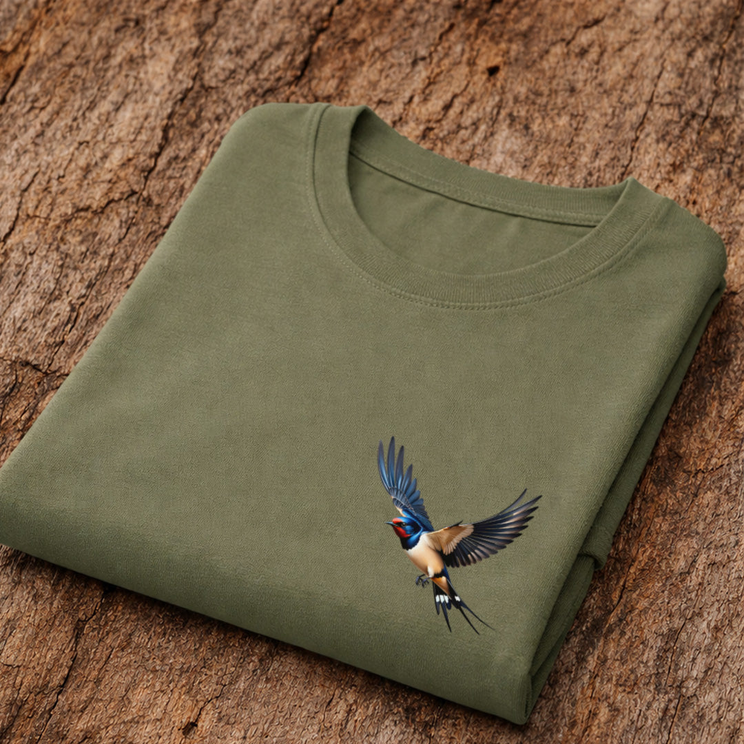 Boerenzwaluw T-shirt