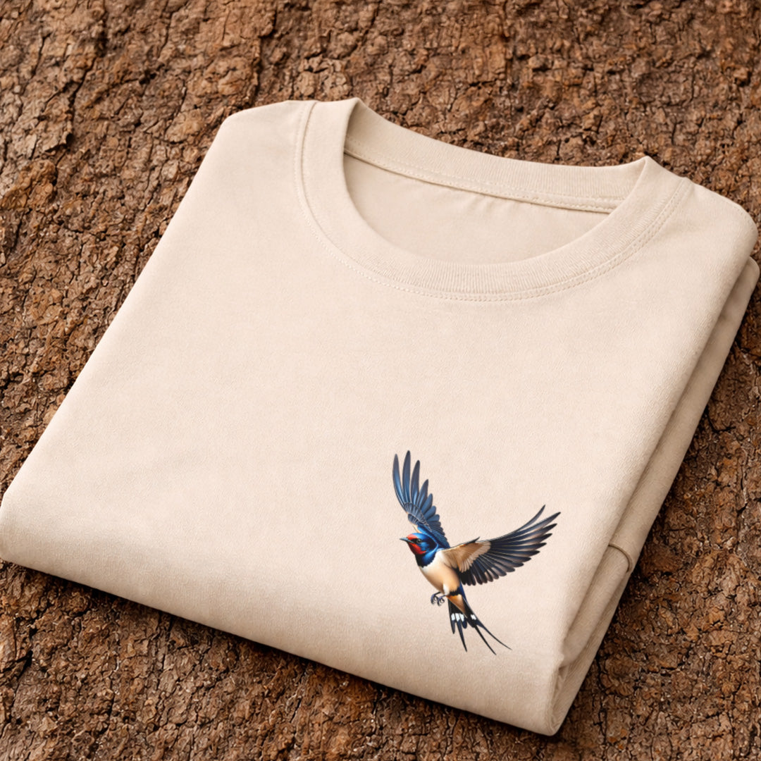 Boerenzwaluw T-shirt