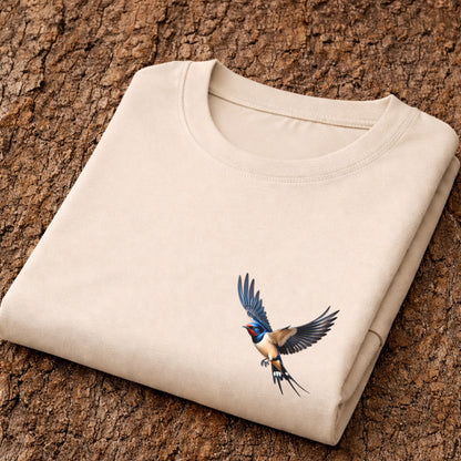 Boerenzwaluw T-shirt