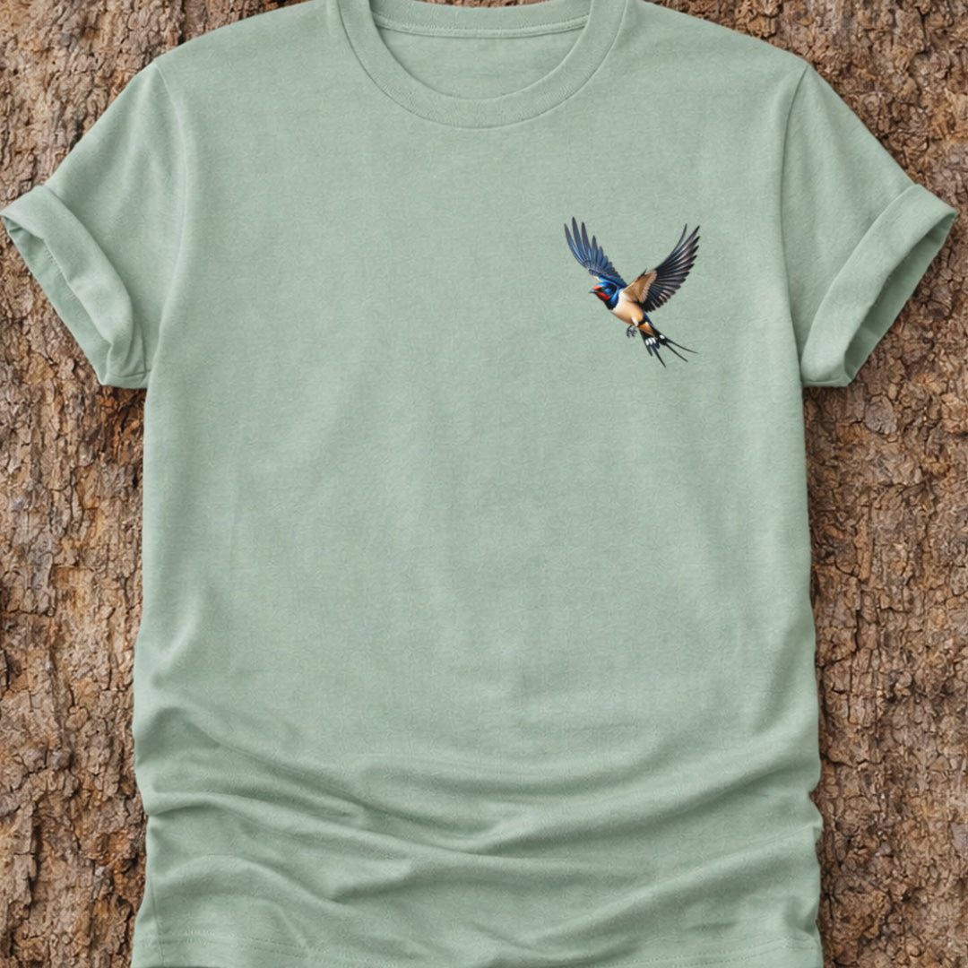 Boerenzwaluw T-shirt