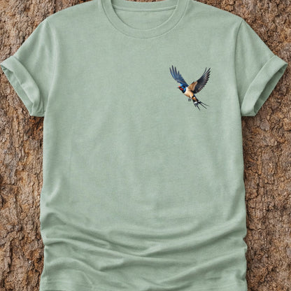 Boerenzwaluw T-shirt