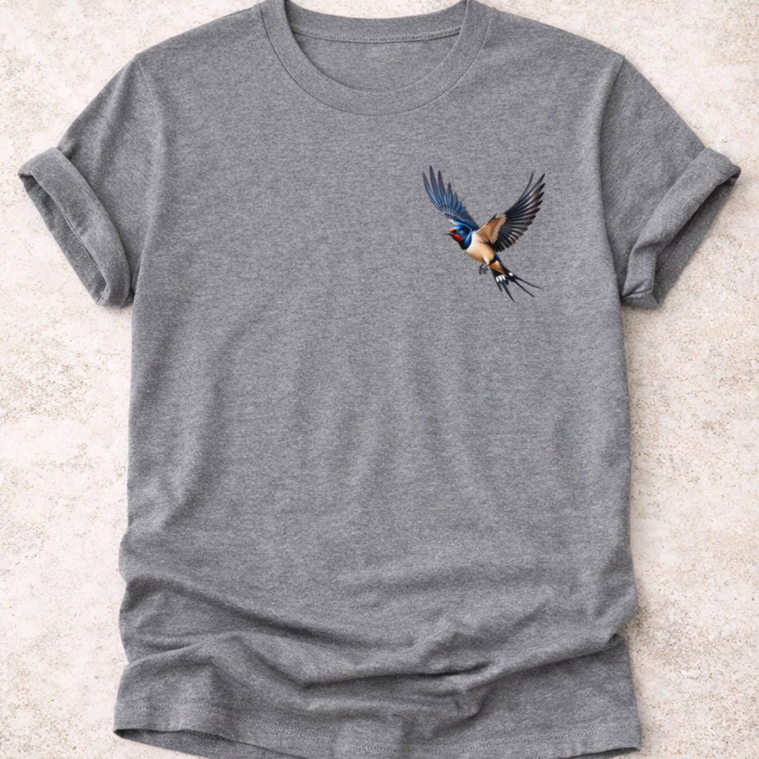 Boerenzwaluw T-shirt