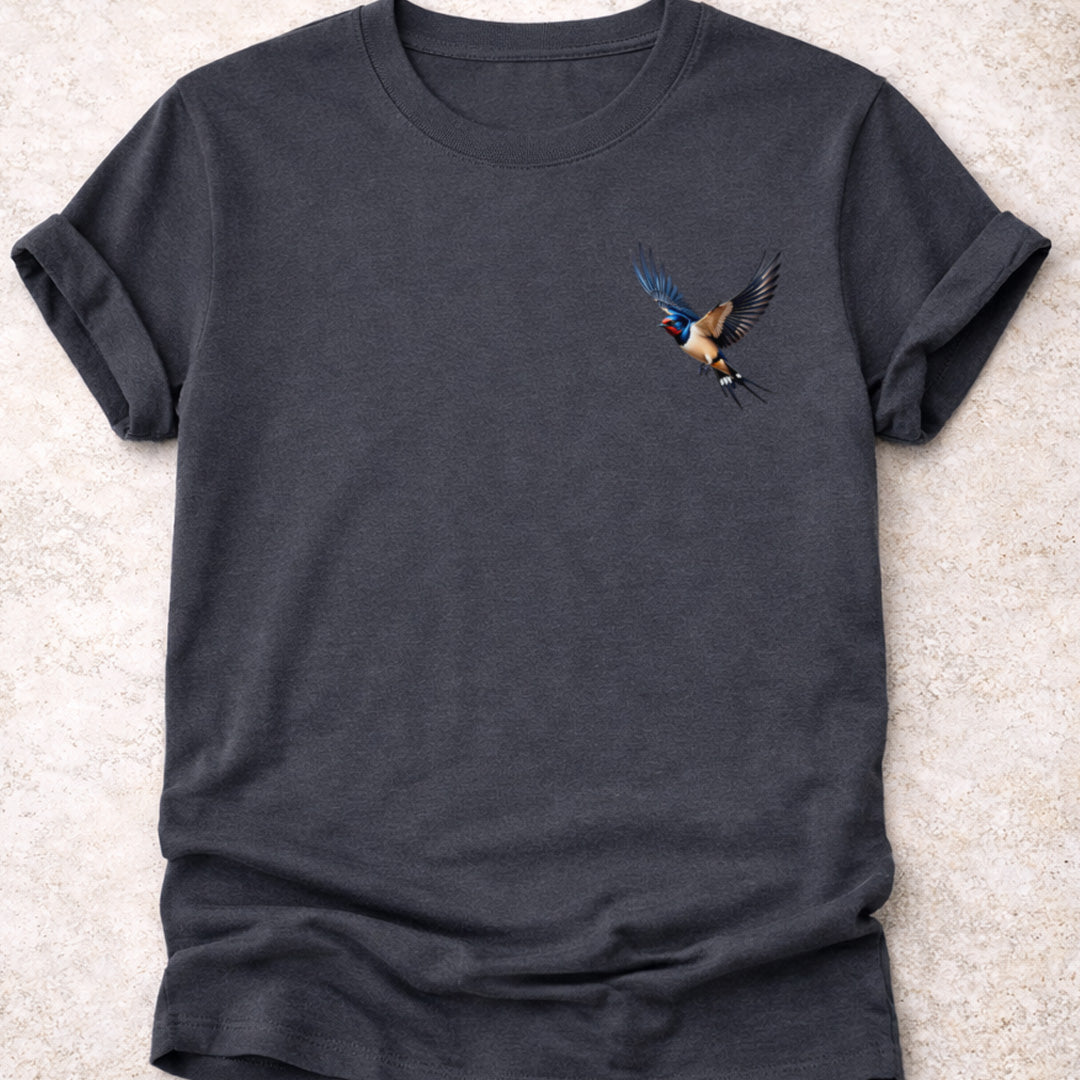 Boerenzwaluw T-shirt