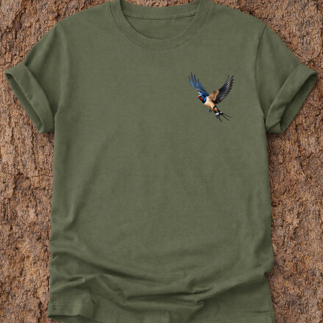 Boerenzwaluw T-shirt