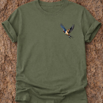 Boerenzwaluw T-shirt