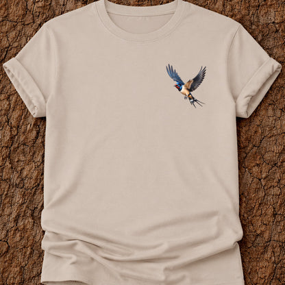 Boerenzwaluw T-shirt
