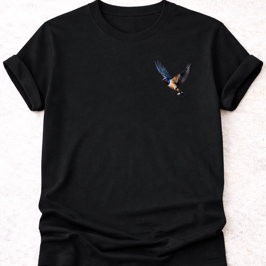 Boerenzwaluw T-shirt