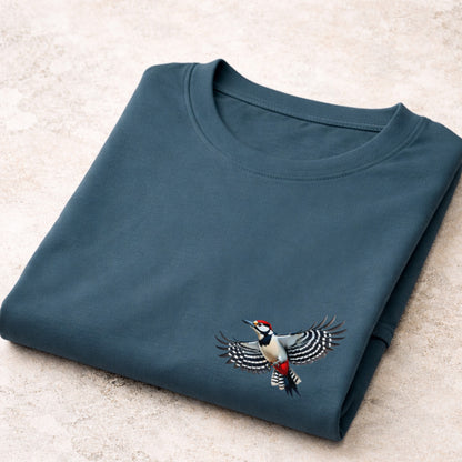 Bonte Specht T-shirt