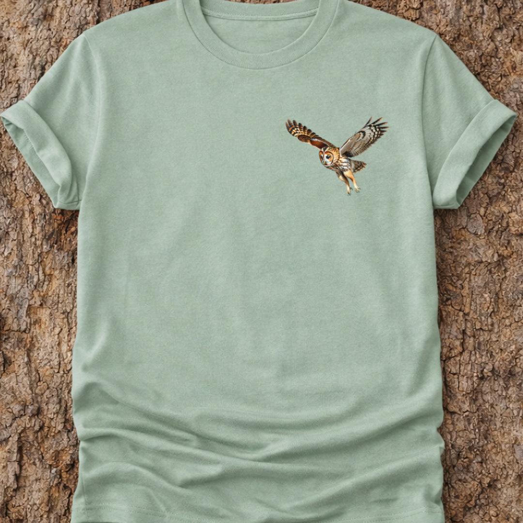 Bosuil T‑Shirt