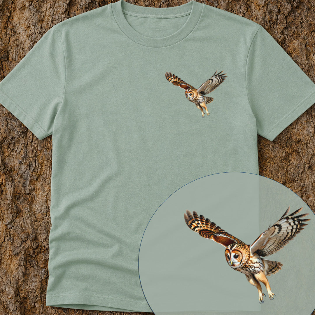 Bosuil Bio T‑Shirt