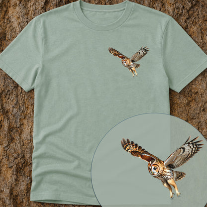 Bosuil Bio T‑Shirt
