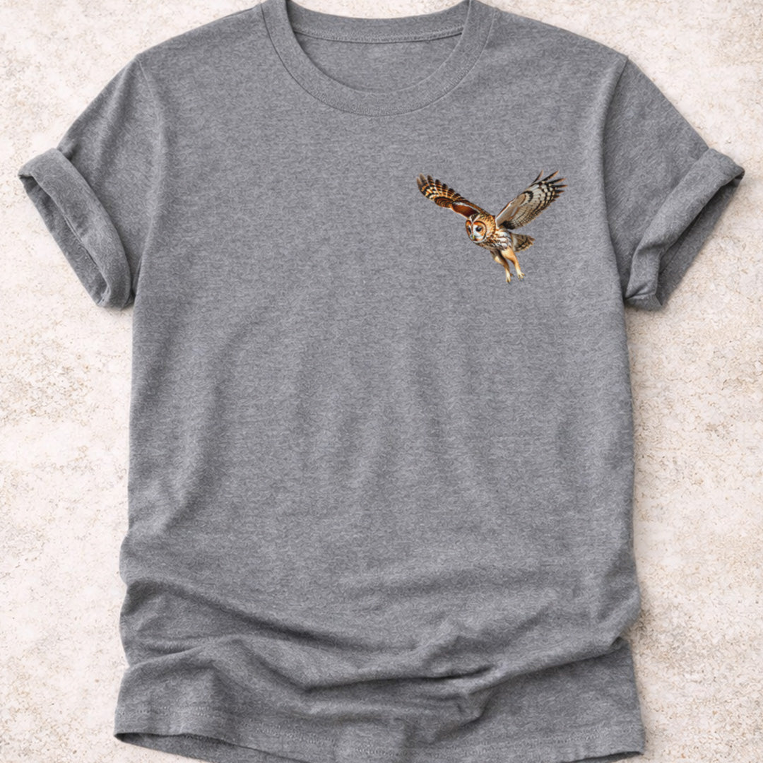 Bosuil T‑Shirt