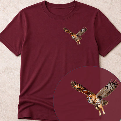 Bosuil Bio T‑Shirt
